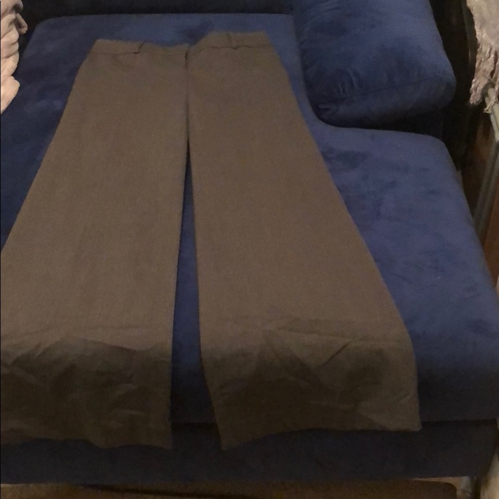 Ann Taylor dress pants